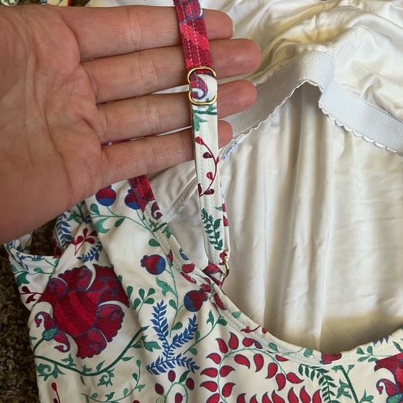 Isabella maxi long - Picture 3 of 4